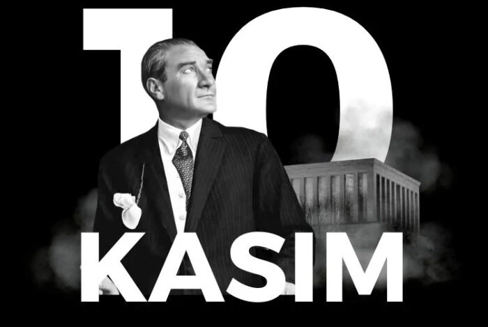 BAŞKAN TAVLI’DAN 10 KASIM MESAJI