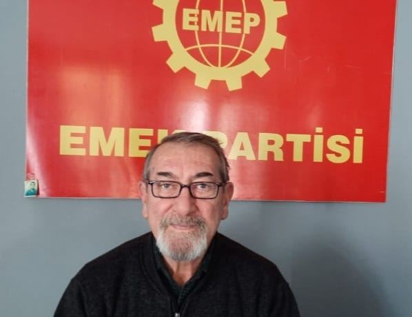 EMEP, “Yalnızca müteahhitleri tutuklayarak sorumluluktan kurtulamazsınız.”