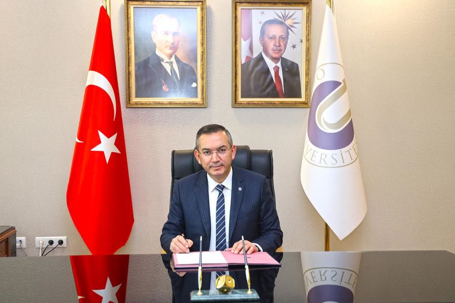 ODÜ 17 YAŞINDA