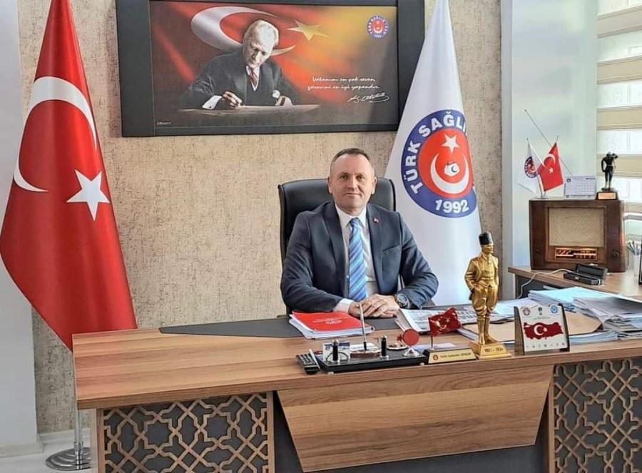 Aile hekimliği çalışanları yok sayılamaz