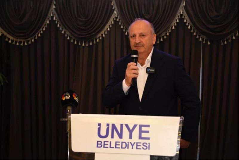 BAŞKAN TAVLI’DAN ÇİFTE MÜJDE