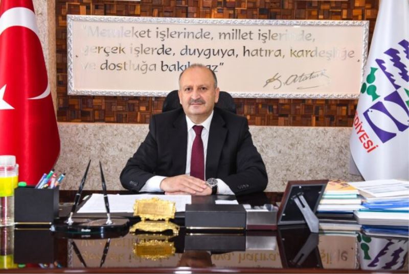 ÜNYE, KURBAN BAYRAMINA HAZIR