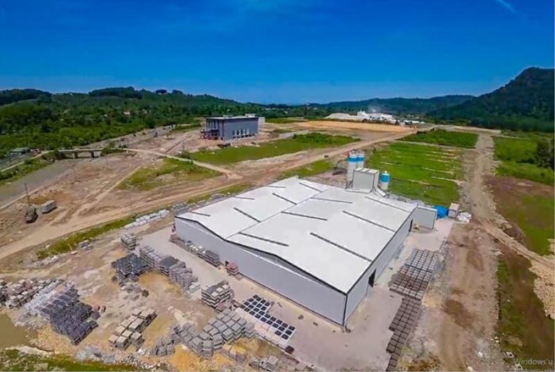 OSB’DE, İŞLER YOLUNDA…